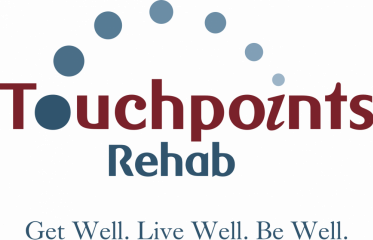 Touchpoints Rehab Logo