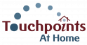 Touchpoints at Home Logo