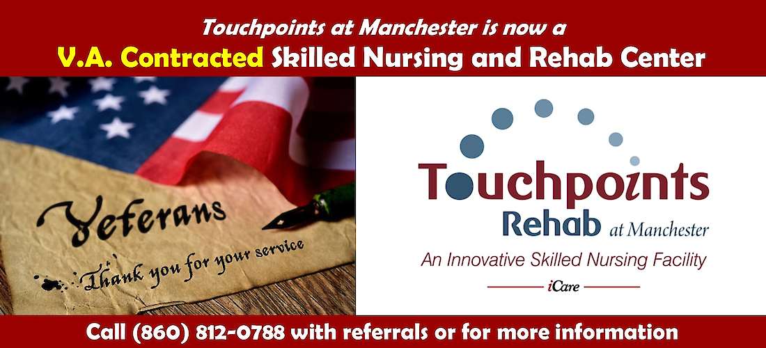 veterans program va contract nursing facility touchpoints at